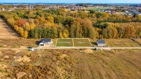 Działka 1065 m², Santok, Janczewo - 125000 zł (nr 488/3070/OGS)
