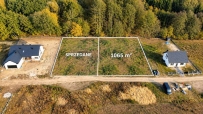 Działka 1065 m², Santok, Janczewo - 125000 zł (nr 488/3070/OGS)