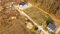 Działka 1065 m², Santok, Janczewo - 125000 zł (nr 488/3070/OGS)