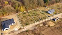 Działka 1065 m², Santok, Janczewo - 125000 zł (nr 488/3070/OGS)