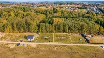 Działka 1213 m², Santok, Janczewo - 125000 zł (nr 489/3070/OGS)