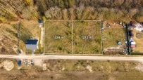 Działka 1213 m², Santok, Janczewo - 125000 zł (nr 489/3070/OGS)