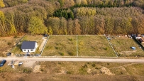 Działka 1213 m², Santok, Janczewo - 125000 zł (nr 489/3070/OGS)
