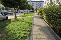 Mieszkanie 39,28 m², Gorzów Wielkopolski, Górczyn - 353000 zł (nr 1380/8967/OMS)