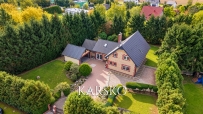 Dom 200 m&sup2;, Nowogródek Pomorski, Karsko - 1499000 zł (nr 548/2181/ODS)
