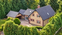 Dom 200 m&sup2;, Nowogródek Pomorski, Karsko - 1499000 zł (nr 548/2181/ODS)