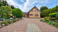 Dom 200 m&sup2;, Nowogródek Pomorski, Karsko - 1499000 zł (nr 548/2181/ODS)