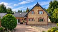 Dom 200 m&sup2;, Nowogródek Pomorski, Karsko - 1499000 zł (nr 548/2181/ODS)