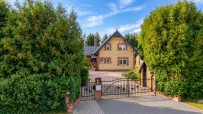 Dom 200 m&sup2;, Nowogródek Pomorski, Karsko - 1499000 zł (nr 548/2181/ODS)