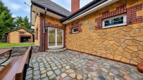 Dom 200 m&sup2;, Nowogródek Pomorski, Karsko - 1499000 zł (nr 548/2181/ODS)