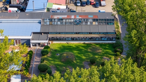 Obiekt na  Gorzów Wielkopolski, Karnin - 2 900 000 zł