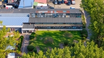 Obiekt 932 m&sup2;, Gorzów Wielkopolski, Karnin - 2900000 zł (nr 64/2181/OOS)