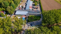 Obiekt 932 m&sup2;, Gorzów Wielkopolski, Karnin - 2900000 zł (nr 64/2181/OOS)