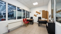 Obiekt 932 m&sup2;, Gorzów Wielkopolski, Karnin - 2900000 zł (nr 64/2181/OOS)