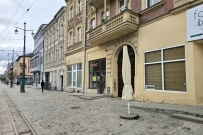 Lokal 41 m&sup2;, Gorzów Wielkopolski - 2100 zł (nr 330/2562/OLW)