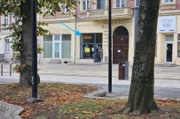 Lokal 41 m&sup2;, Gorzów Wielkopolski - 2100 zł (nr 330/2562/OLW)