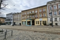 Lokal 41 m&sup2;, Gorzów Wielkopolski - 2100 zł (nr 330/2562/OLW)