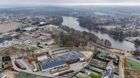 Działka 1680 m&sup2;, Kłodawa - 390000 zł (nr 1085/2301/OGS)