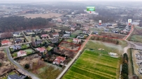 Działka 1680 m&sup2;, Kłodawa - 390000 zł (nr 1085/2301/OGS)