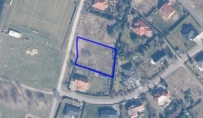Działka 1680 m&sup2;, Kłodawa - 390000 zł (nr 1085/2301/OGS)