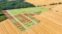 Działka 1022 m², Santok, Janczewo - 102200 zł (nr 490/3070/OGS)