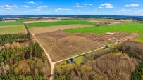 Działka 1022 m², Santok, Janczewo - 102200 zł (nr 490/3070/OGS)