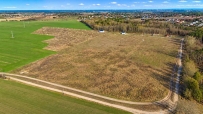 Działka 1022 m², Santok, Janczewo - 102200 zł (nr 490/3070/OGS)