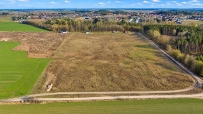 Działka 1022 m², Santok, Janczewo - 102200 zł (nr 490/3070/OGS)