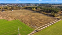 Działka 1022 m², Santok, Janczewo - 102200 zł (nr 490/3070/OGS)