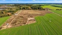 Działka 1022 m², Santok, Janczewo - 102200 zł (nr 490/3070/OGS)