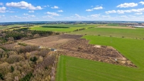 Działka 1022 m², Santok, Janczewo - 102200 zł (nr 490/3070/OGS)