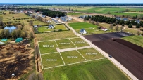 Działka 1258 m&sup2;, Skwierzyna - 125000 zł (nr 491/3070/OGS)