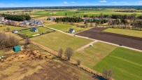 Działka 1258 m&sup2;, Skwierzyna - 125000 zł (nr 491/3070/OGS)