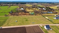 Działka 1258 m&sup2;, Skwierzyna - 125000 zł (nr 491/3070/OGS)