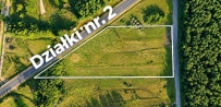 Działka 13400 m&sup2;, Gorzów Wielkopolski - 3950000 zł (nr 494/3070/OGS)