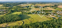 Działka 13400 m&sup2;, Gorzów Wielkopolski - 3950000 zł (nr 494/3070/OGS)