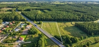 Działka 13400 m&sup2;, Gorzów Wielkopolski - 3950000 zł (nr 494/3070/OGS)