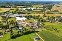 Działka 13989 m&sup2;, Deszczno - 1150000 zł (nr 495/3070/OGS)
