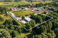 Działka 13989 m&sup2;, Deszczno - 1150000 zł (nr 495/3070/OGS)