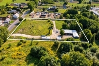 Działka 13989 m&sup2;, Deszczno - 1150000 zł (nr 495/3070/OGS)