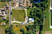 Działka 13989 m&sup2;, Deszczno - 1150000 zł (nr 495/3070/OGS)