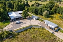 Działka 13989 m&sup2;, Deszczno - 1150000 zł (nr 495/3070/OGS)