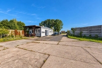 Działka 13989 m&sup2;, Deszczno - 1150000 zł (nr 495/3070/OGS)