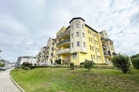 Mieszkanie 37,4 m&sup2;, Gorzów Wielkopolski, Górczyn - 289000 zł (nr 2682/2055/OMS)