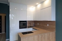Mieszkanie 49,01 m², Gorzów Wielkopolski, os. Dolinki - 389000 zł (nr 602/2625/OMS)