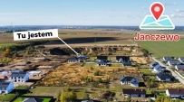 Dom 108 m&sup2;, Santok, Janczewo - 650000 zł (nr 416/3129/ODS)
