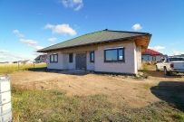 Dom 108 m&sup2;, Santok, Janczewo - 650000 zł (nr 416/3129/ODS)