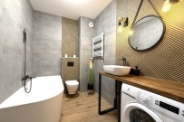 Mieszkanie 33 m&sup2;, Gorzów Wielkopolski - 2100 zł (nr 894/2639/OMW)