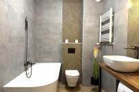 Mieszkanie 33 m&sup2;, Gorzów Wielkopolski - 2100 zł (nr 894/2639/OMW)