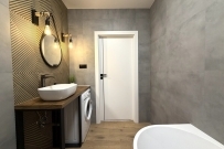 Mieszkanie 33 m&sup2;, Gorzów Wielkopolski - 2100 zł (nr 894/2639/OMW)